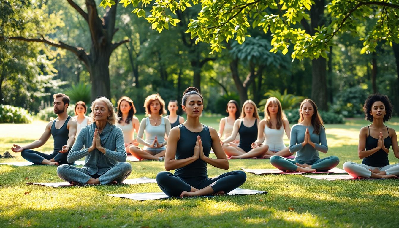 Discover Life Balance